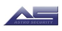 Astro Security logo