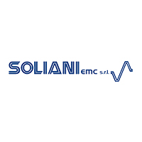 Soliani emc srl logo
