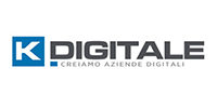 k digitale logo